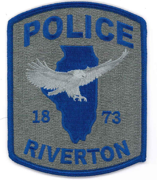 Riverton Police Dept is Hiring!!!