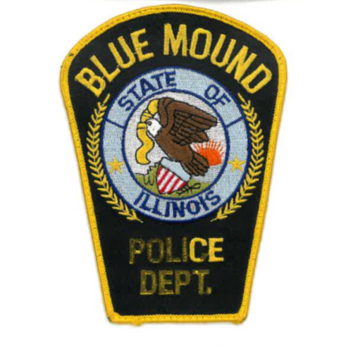Village of Blue Mound P.D. Is Hiring!!!