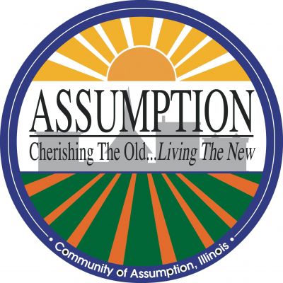 Assumption Police Dept. is Hiring!!!