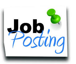 Mount Olive Police Department is HIRING!!