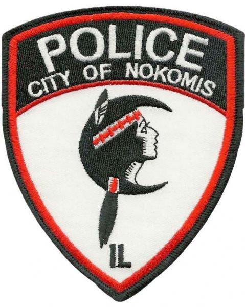 Nokomis Police Dept - Hiring Evidence Custodian