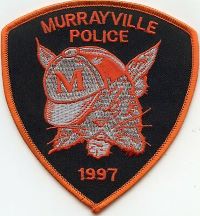 Murrayville-Woodson Police Department Job Posting