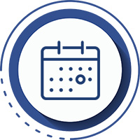 Class Calendar