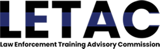 Law Enforcement Training Advisory Commission